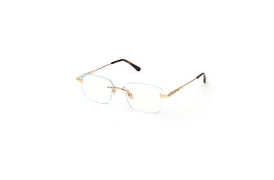 Eyeglasses frame Tom Ford FT6117-B54030 - FT6117-B54030